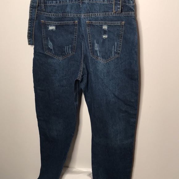 Overalls - Picture 7 of 11